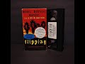 Opening To Flipping 1996 1997 Screener VHS