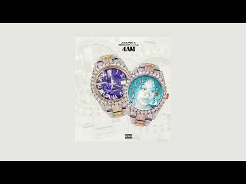 Beania Tanae & Jgoonie - 4AM (AUDIO)