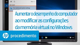 computador com windows 10 muito lentro computador com windows 10 muito lentro
