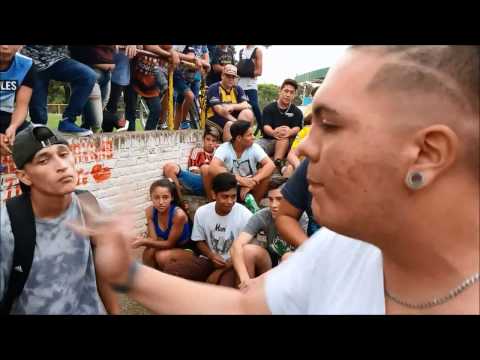 SE-K vs FEDE vs FRANCO RM vs TIKI || OCTAVOS DE FINAL  MASTER FREE  FECHA 6