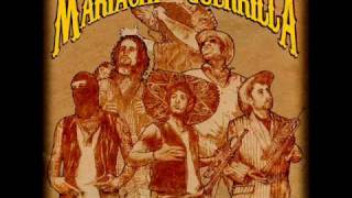 Mariachi Guerrilla - Mariachi Rock Estedi (Mariachi Rock-Steady)