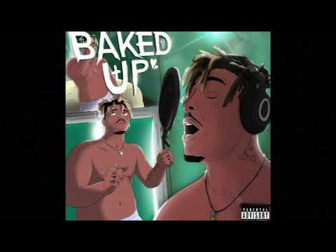 Baked up - Juice WRLD (Unreleased)