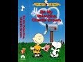 Opening To Be My Valentine Charlie Brown US VHS 1995