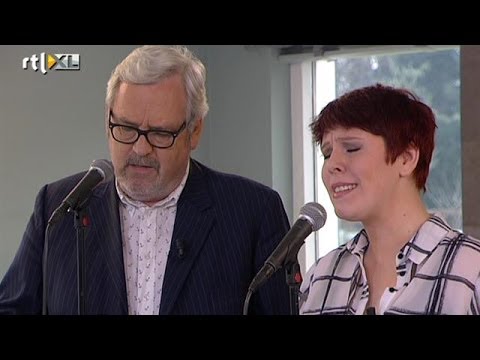 Ernst Daniël & Coosje Smid - KOFFIETIJD