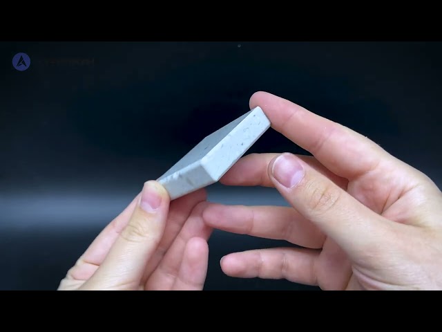 Искусственный камень Hi-Macs Morning calm W21