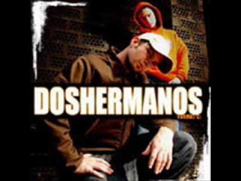Dos Hermanos - Distintas Formas De Mirar