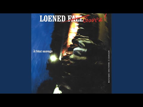 Dañs Fisel, ton hir: An daou vreur II