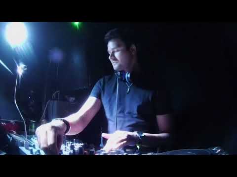 MHiYH presents Erich Von Kollar @ Fabrika (Budapest) - 07/16/2022