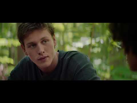 Trailer phim Trí Lực Siêu Phàm