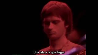 Mike Oldfield - Foreign Affair (Subtitulado Al Español)