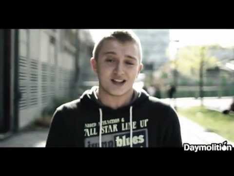 Video thumbnail for Freestyle Daymolition