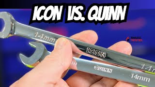 ICON, QUINN, ASTRO, CAPRI -- Which Wrenches Are  Actually Worth Buying?