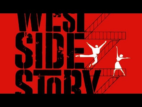 Lucy Thomas : "SomeWhere" There's a Place For Us West Side Story | Reaction