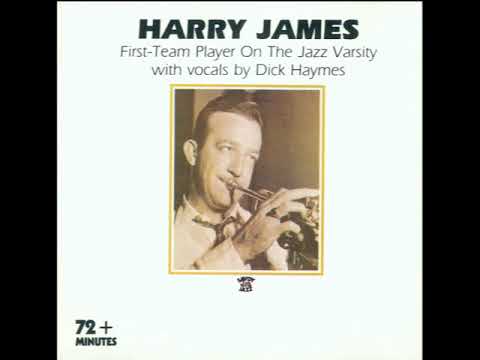 Mister Meadowlark - Harry James & Dick Haymes, 1940