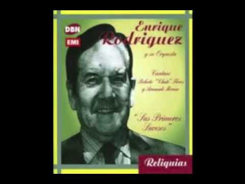 Enrique Rodriguez y Roberto Flores - Con permiso señorita (1939)
