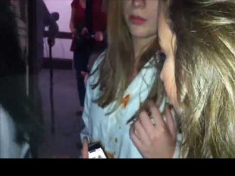 making of secondes 5 promotion 2011-2012