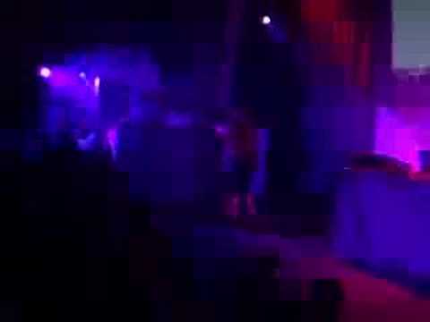Maximilian Skiba - Dirty Dancing - Brussels
