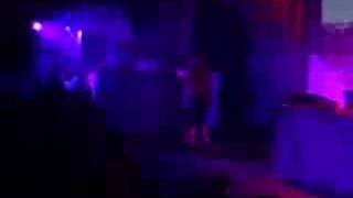 Maximilian Skiba - Dirty Dancing - Brussels