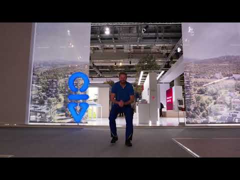 Willkommen auf der Light + Building 2022 - Auf Wiedersehen!