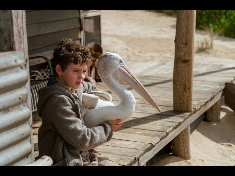 STORM BOY - Bande Annonce VF