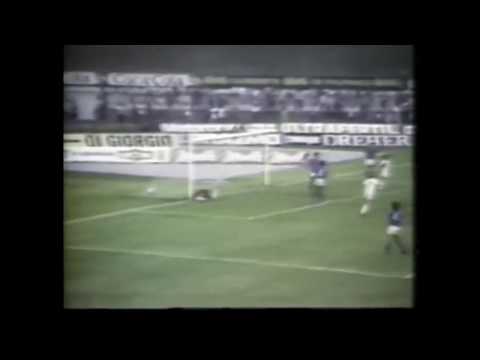 Cruzeiro 2x2 Fluminense (28/02/1982) - Brasileiro 1982