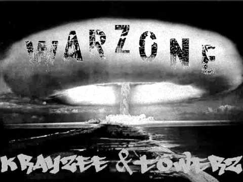 Warzone - Krayzee & Towerz