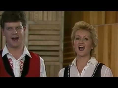 Vysoký jalovec – Moravanka (1987)