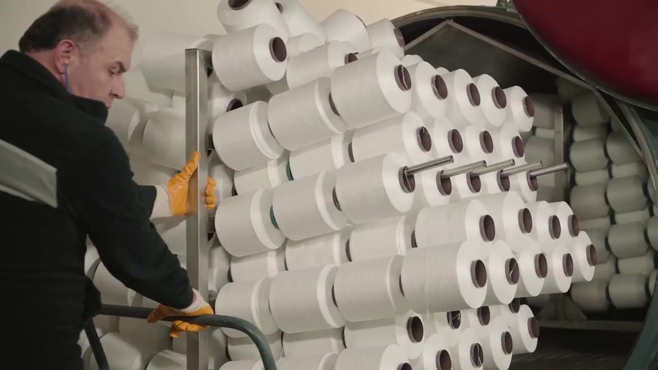 ESF TEKSTİL TANITIM FİLMİ