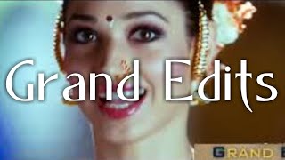 Tamanna hot moves - sexy expressions edit