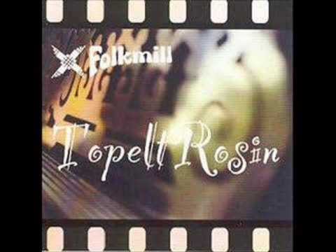 Folkmill - Boots Of Spanish Leather