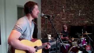 The Felice Brothers "No Trouble" Live at KDHX 6/30/14