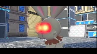 ミアレの為に強くなれ！Pokémon LEGENDS Z-A実況プレイpart6