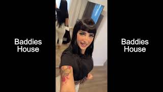 Best of Demon Mika 🔥 Tiktok Compilation