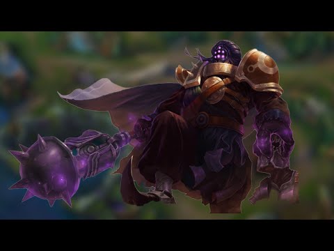 Moja najlepsza akcja w życiu! | Jax vs 4 na low HP