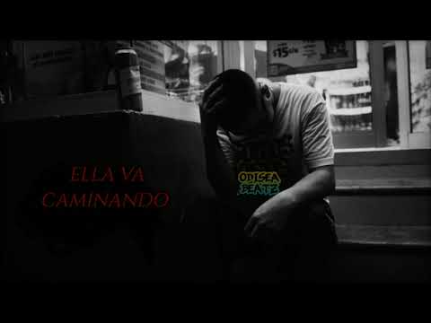 Jauria Santa // Ella Va Caminando // Previo