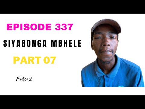 EPISODE 337 BAFICA ABANTU BESENGOZINI YEMOTO  BABAKHUTHUZA BABASHIYA KANJALO BELIMELE AMAPHOYISA