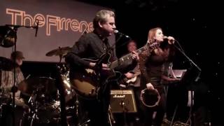The Firrenes - 'Time and Place' (live concert)