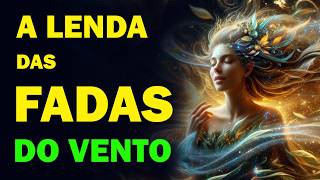 A Lenda das Fadas do Vento