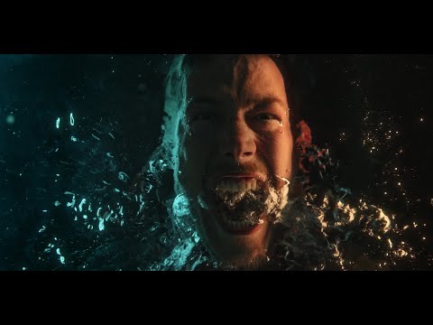 Hills Like White Lions - Meander, Pt. IV: Black Tide