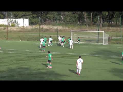 U15 Torpedo 2:1 Dinamo  29.10.17