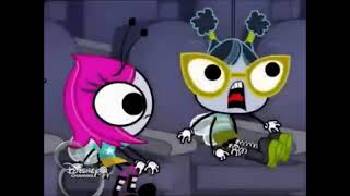 Rayna Cartflight&#39;s Reaction to Ren Hoek&#39;s Rage Face