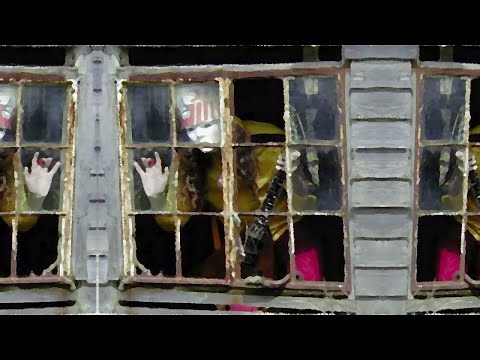 Help Help Help - Buckethead