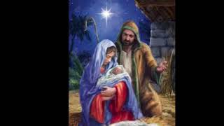 Away In A Manger