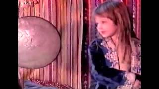 "The Ballad of Genesis and Lady Jaye" trailer