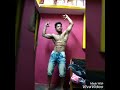 Vishal mahor fitness mode 2017, mr. Ghaziabad , mr. U.P., mr. Ncr, mr. Delhi 2017 posing video Hulk