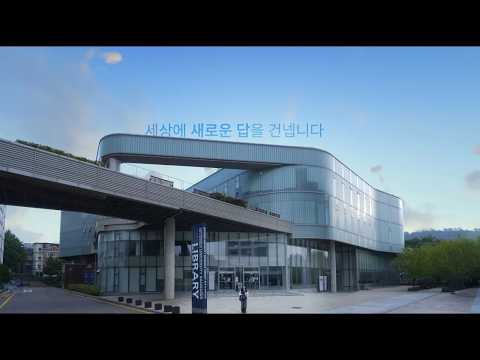 MYONGJI UNIVERSITY(Japanese) YouTube Thumbnail
