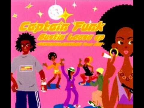 Dancing In The Street - Captain Funk