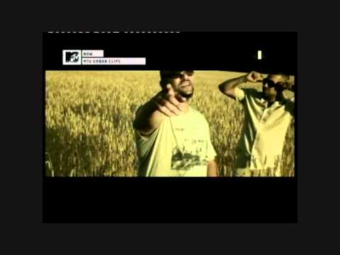 JASHA feat. AYMAN - "MEIN HERZ" (MTV #1 VERSION)