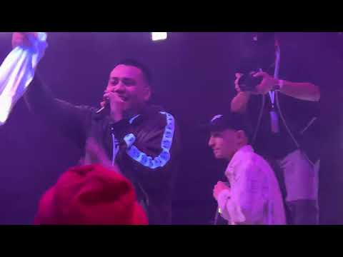 AYRYS x Niman x kreamm x Niko 0 Problem x Kali x Malcolm Kush - ПАДАЛ, СНОВА ВСТАВАЛ (Концерт Niman)