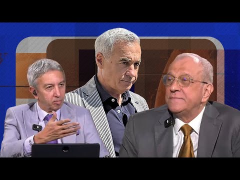 Petru Romoșan, despre Călin Georgescu: ”Ne-a trădat pe toți care am vrut să facem ceva pentru țară”